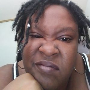 Meet your Posher, Cherrelle